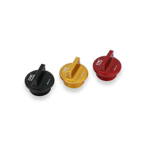 CNC Racing Cnc racing oil filler cap corse m20x2,5